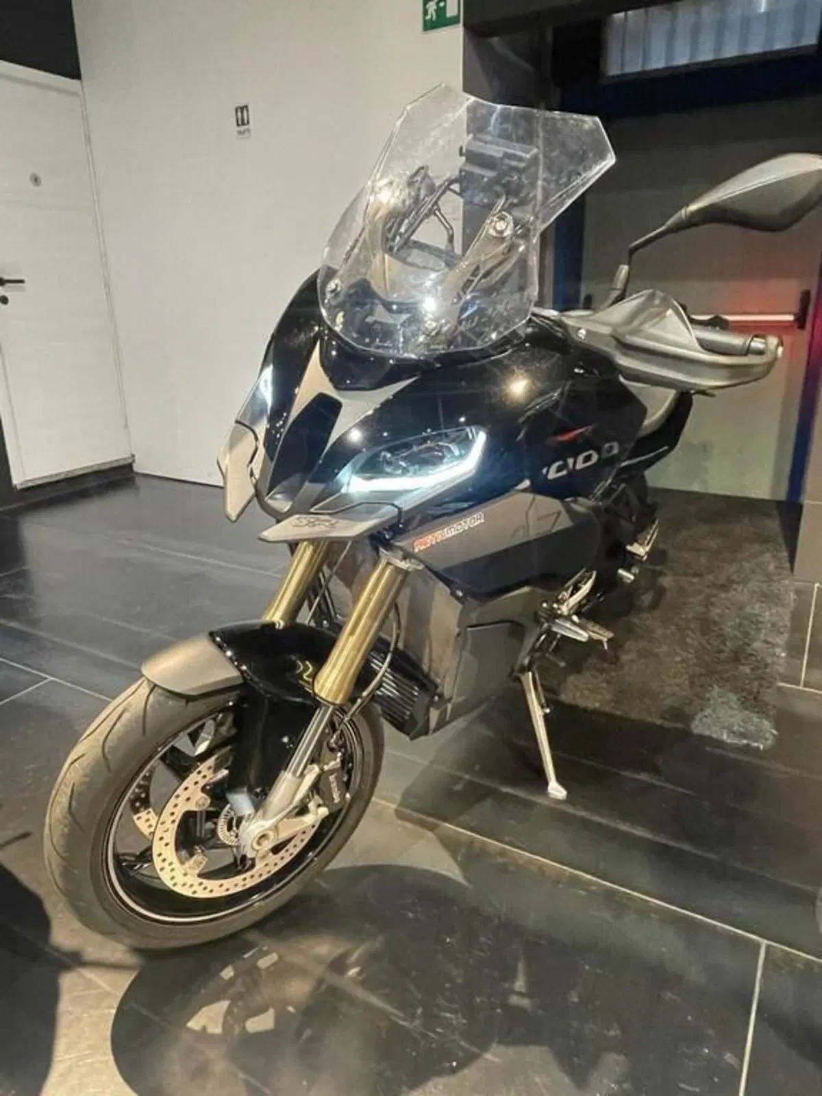 Bmw S 1000 XR (2020 - 23) (13)