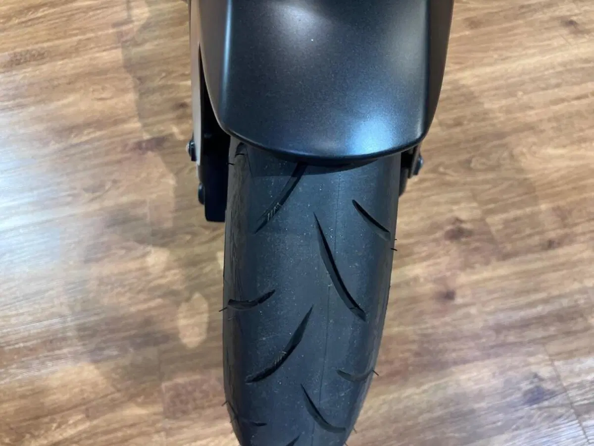 Honda NC 750 X DCT (2021 - 24) (12)