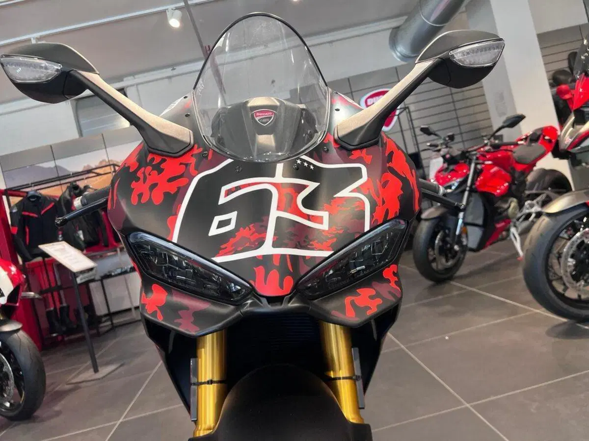 Ducati Panigale V2 FB63 (2026) (7)