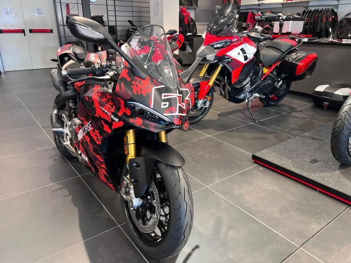 Ducati Panigale V2 FB63 (2026) (2)