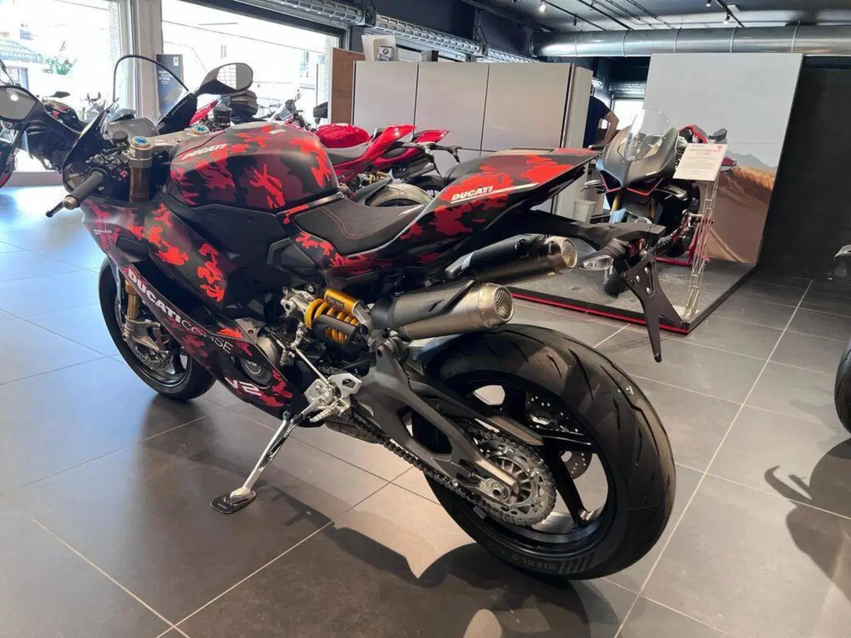 Ducati Panigale V2 FB63 (2026) (5)