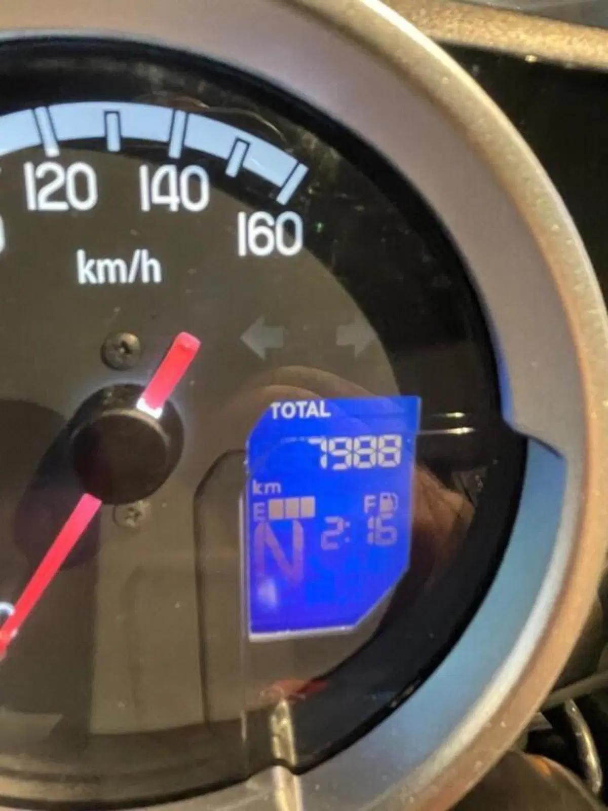 Honda GB 350 S (2025 - 26) (3)