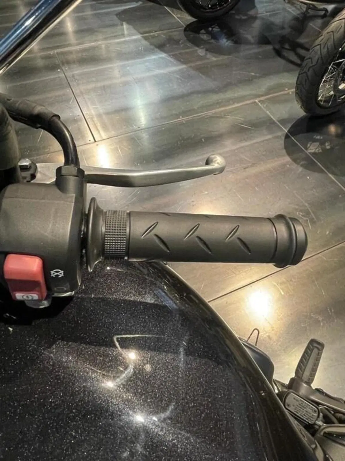 Honda GB 350 S (2025 - 26) (11)