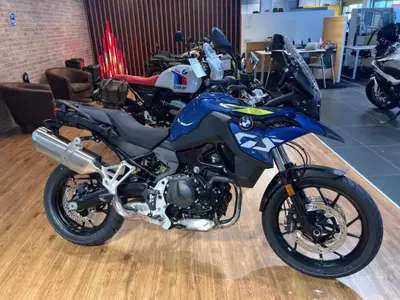 Bmw F 800 GS (2024 - 26) usata