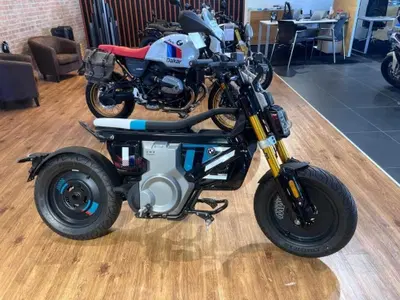 Bmw CE 02 AM (2024 - 26) usata