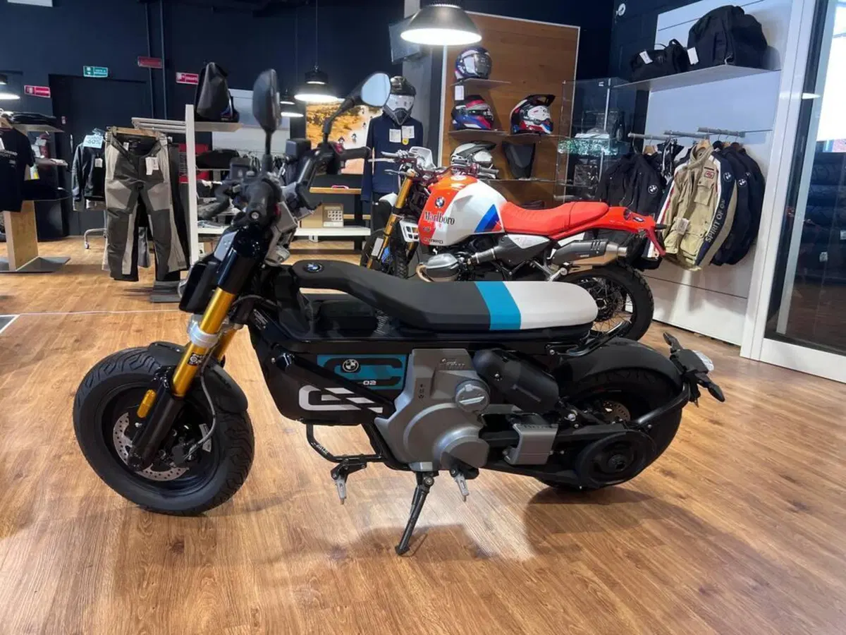 Bmw CE 02 AM (2024 - 26) (5)