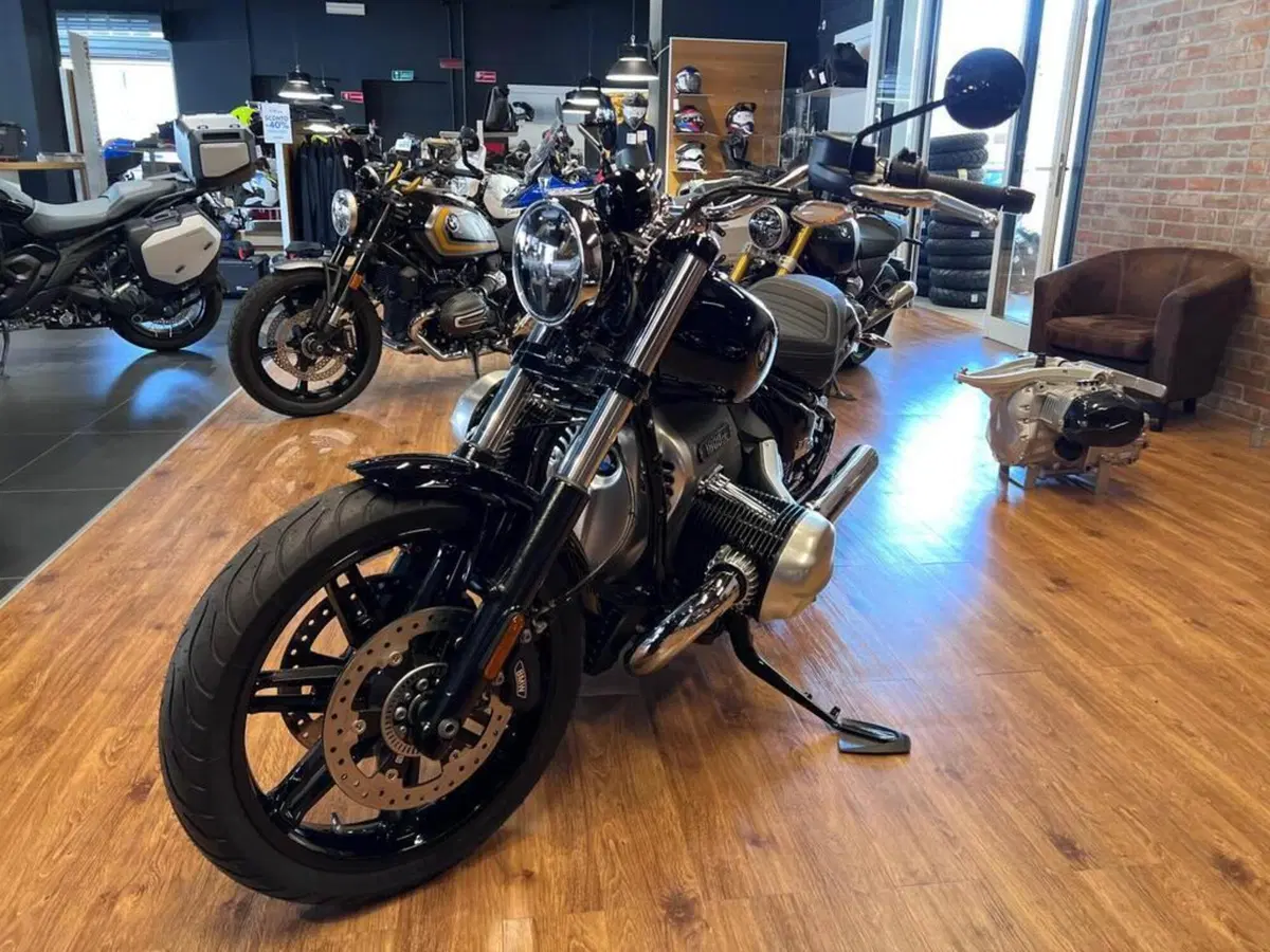 Bmw R 18 (2025 - 26) (4)