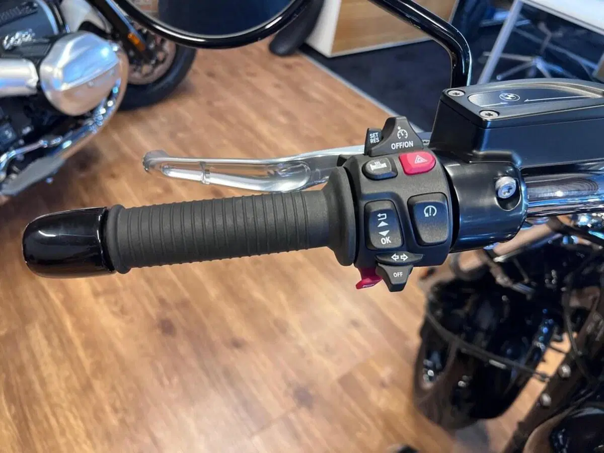 Bmw R 18 (2025 - 26) (11)