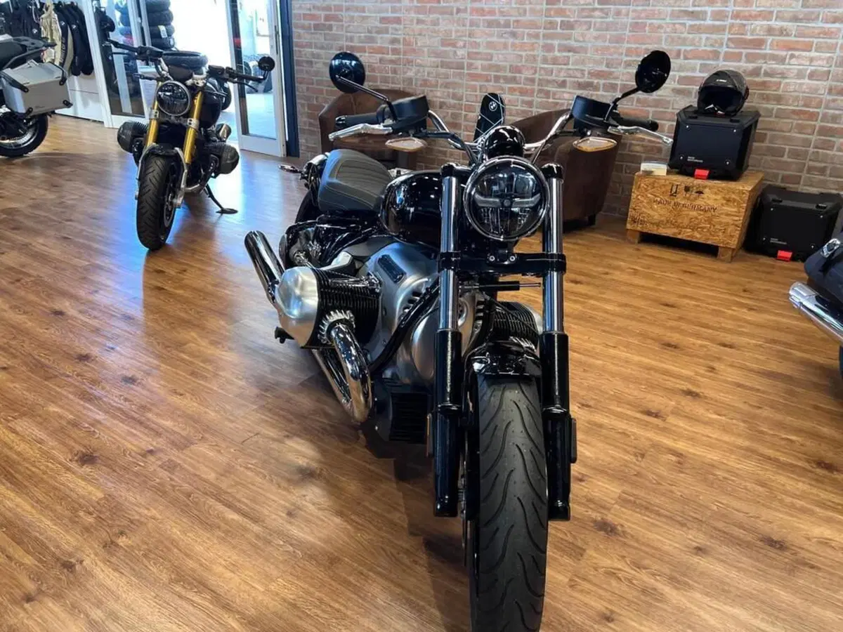 Bmw R 18 (2025 - 26) (3)