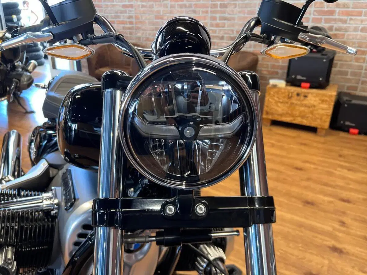 Bmw R 18 (2025 - 26) (9)