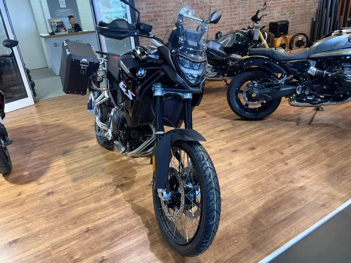 Bmw F 900 GS (2024 - 26) (3)
