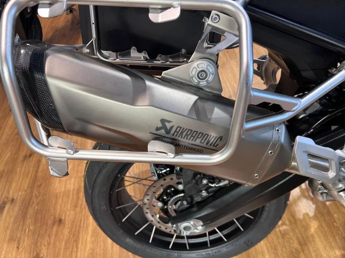 Bmw F 900 GS (2024 - 26) (9)