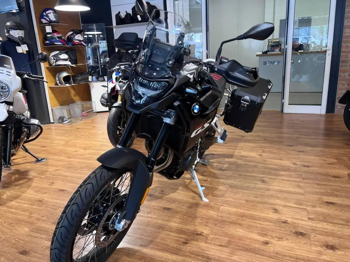 Bmw F 900 GS (2024 - 26) (4)