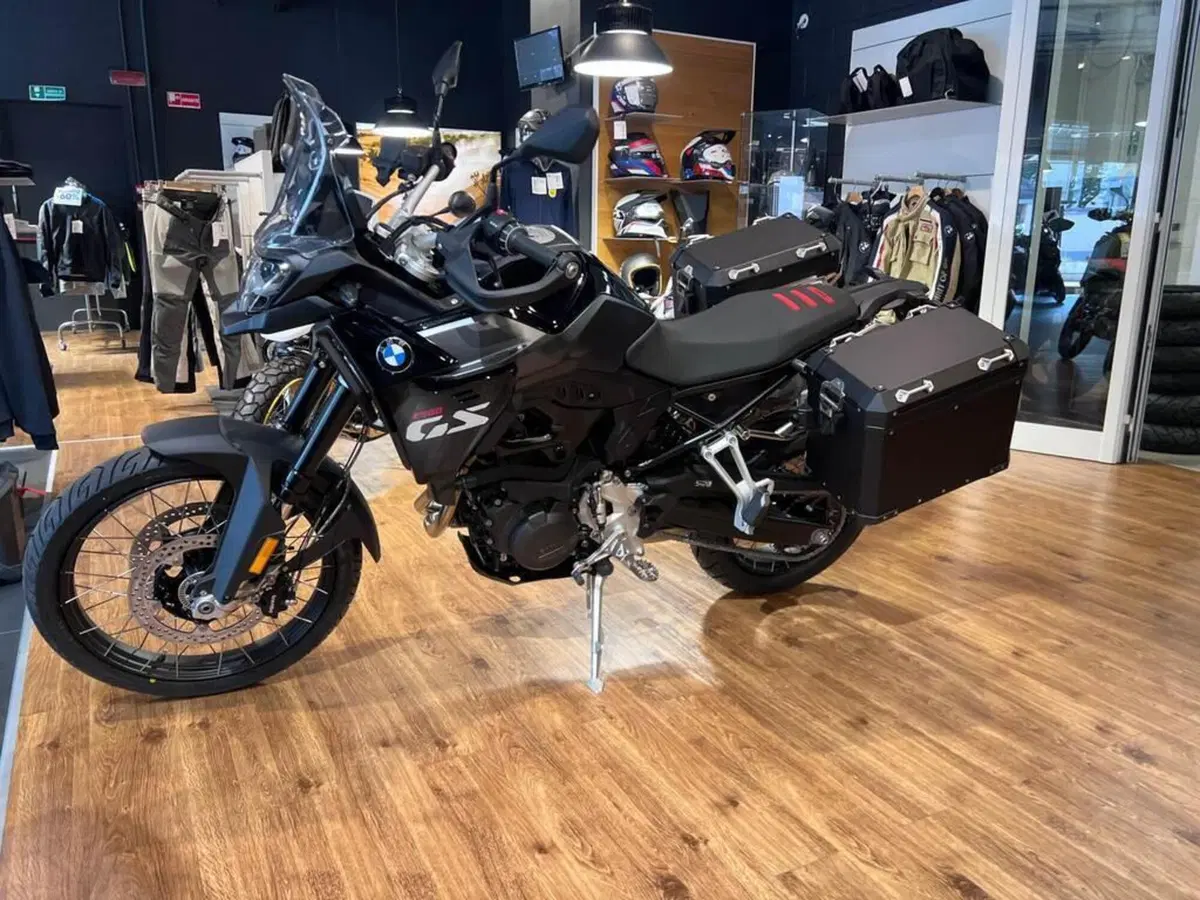 Bmw F 900 GS (2024 - 26) (5)