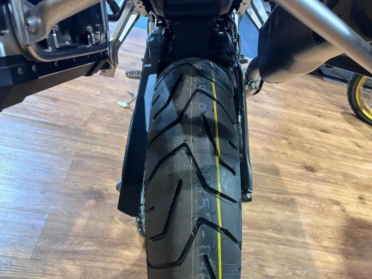 Bmw F 900 GS (2024 - 26) (13)