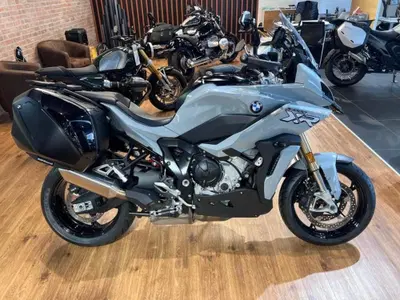 Bmw S 1000 XR (2020 - 23) usata