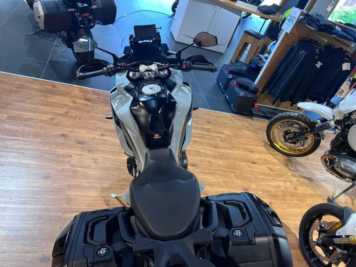 Bmw S 1000 XR (2020 - 23) (7)
