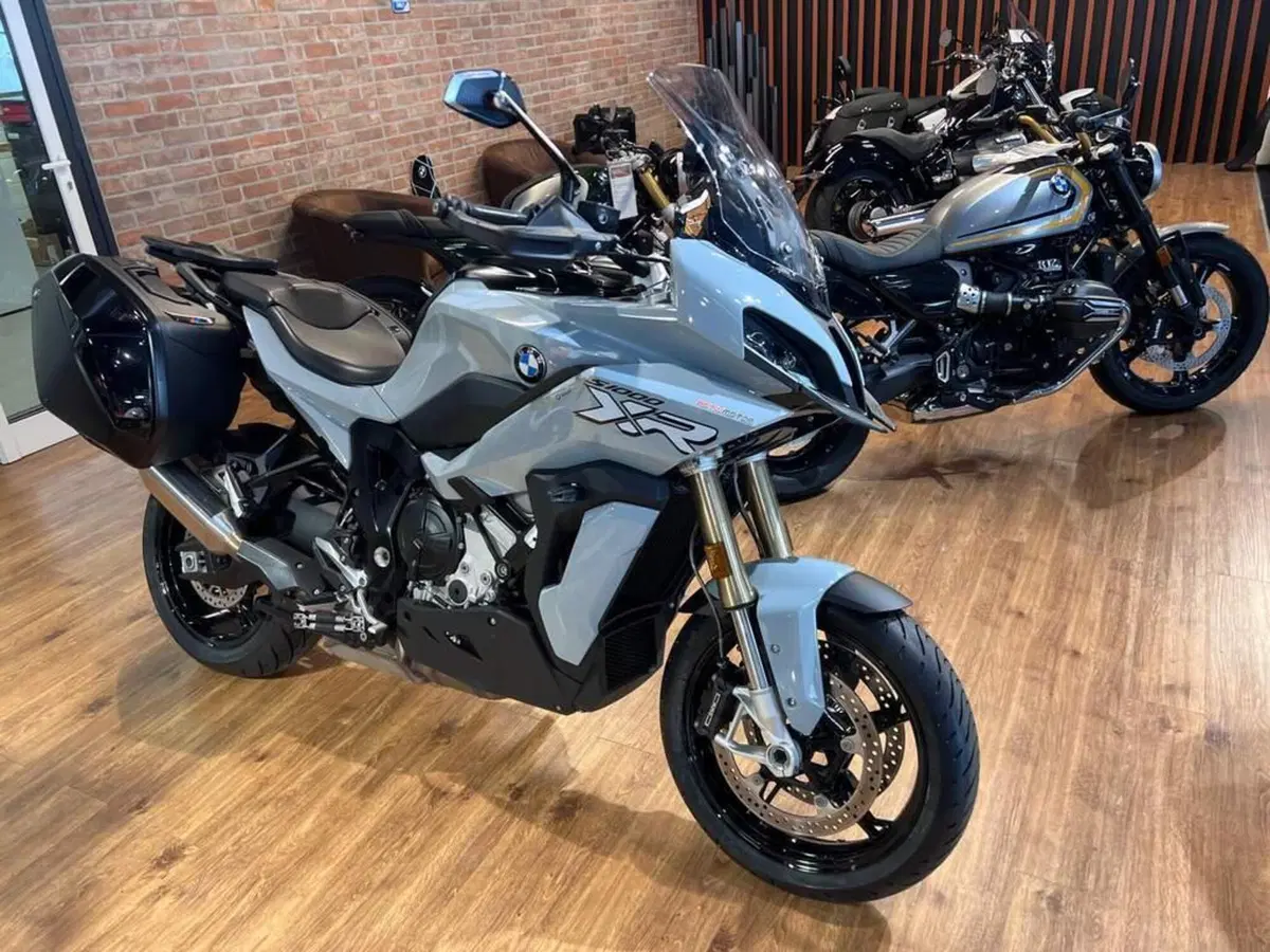 Bmw S 1000 XR (2020 - 23) (2)