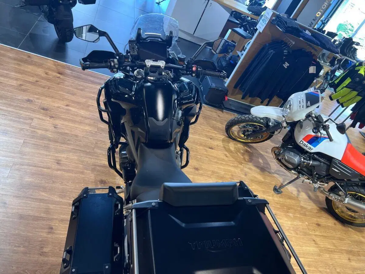 Triumph Tiger 1200 Rally Explorer (2022 - 23) (7)