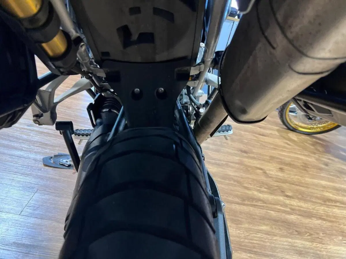 Triumph Tiger 1200 Rally Explorer (2022 - 23) (13)