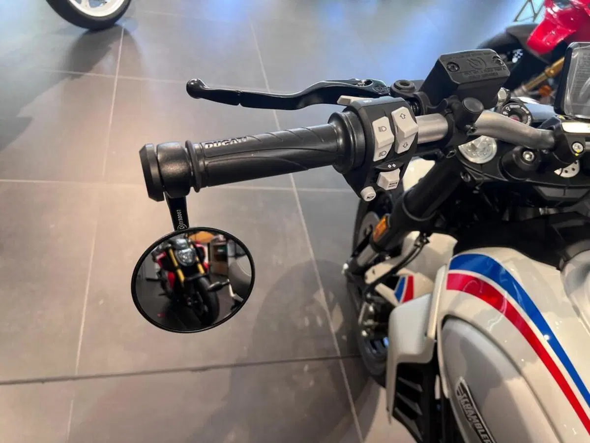 Ducati Scrambler 800 Icon (2025 - 26) (11)