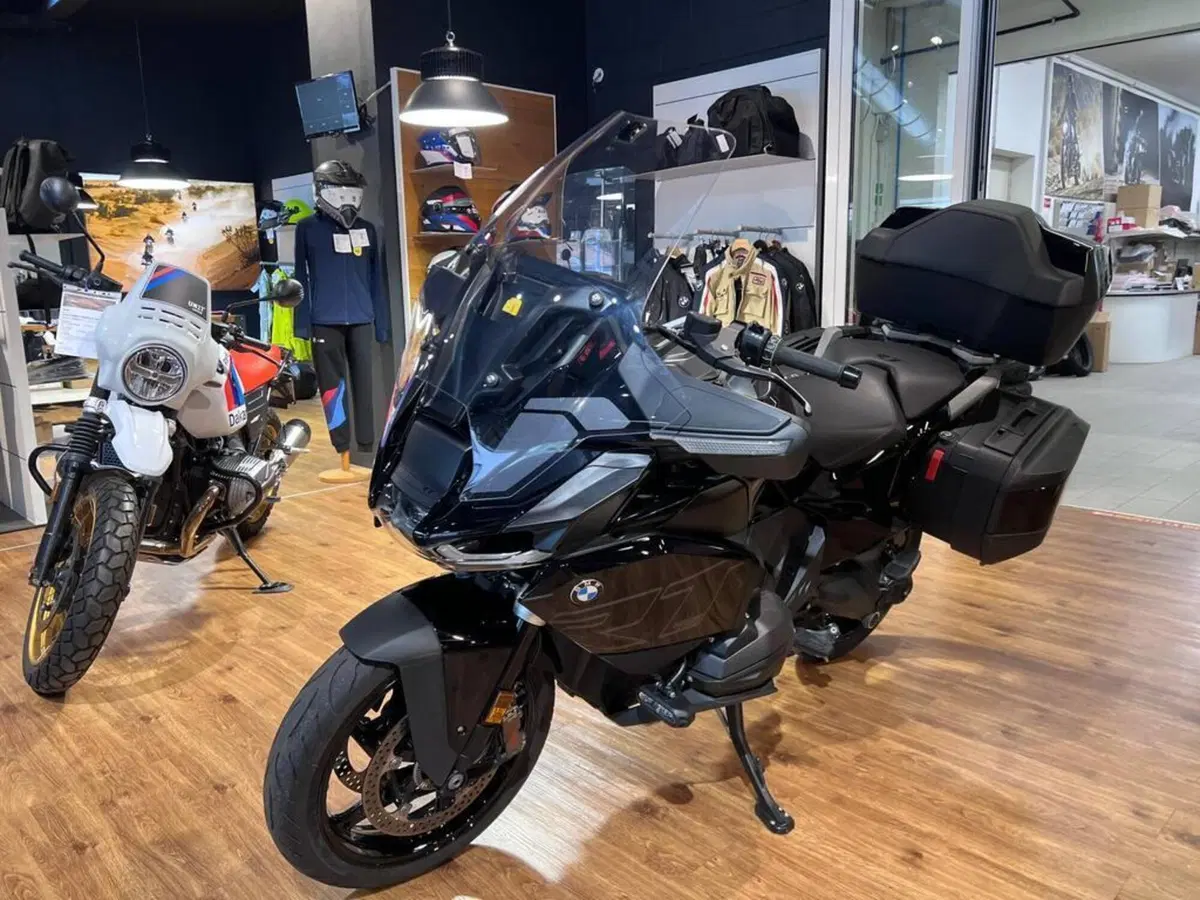 Bmw R 1300 RT (2026) (4)