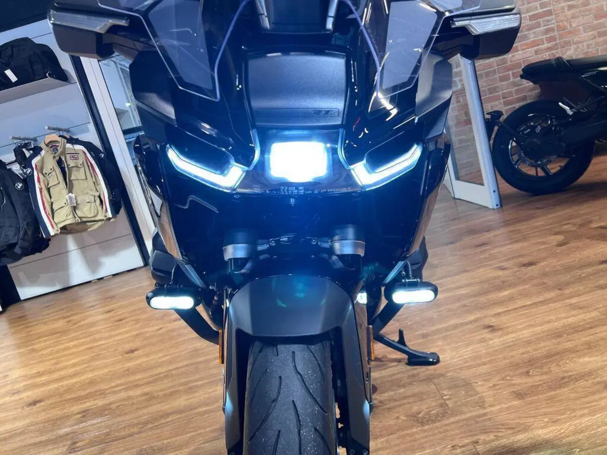 Bmw R 1300 RT (2026) (9)