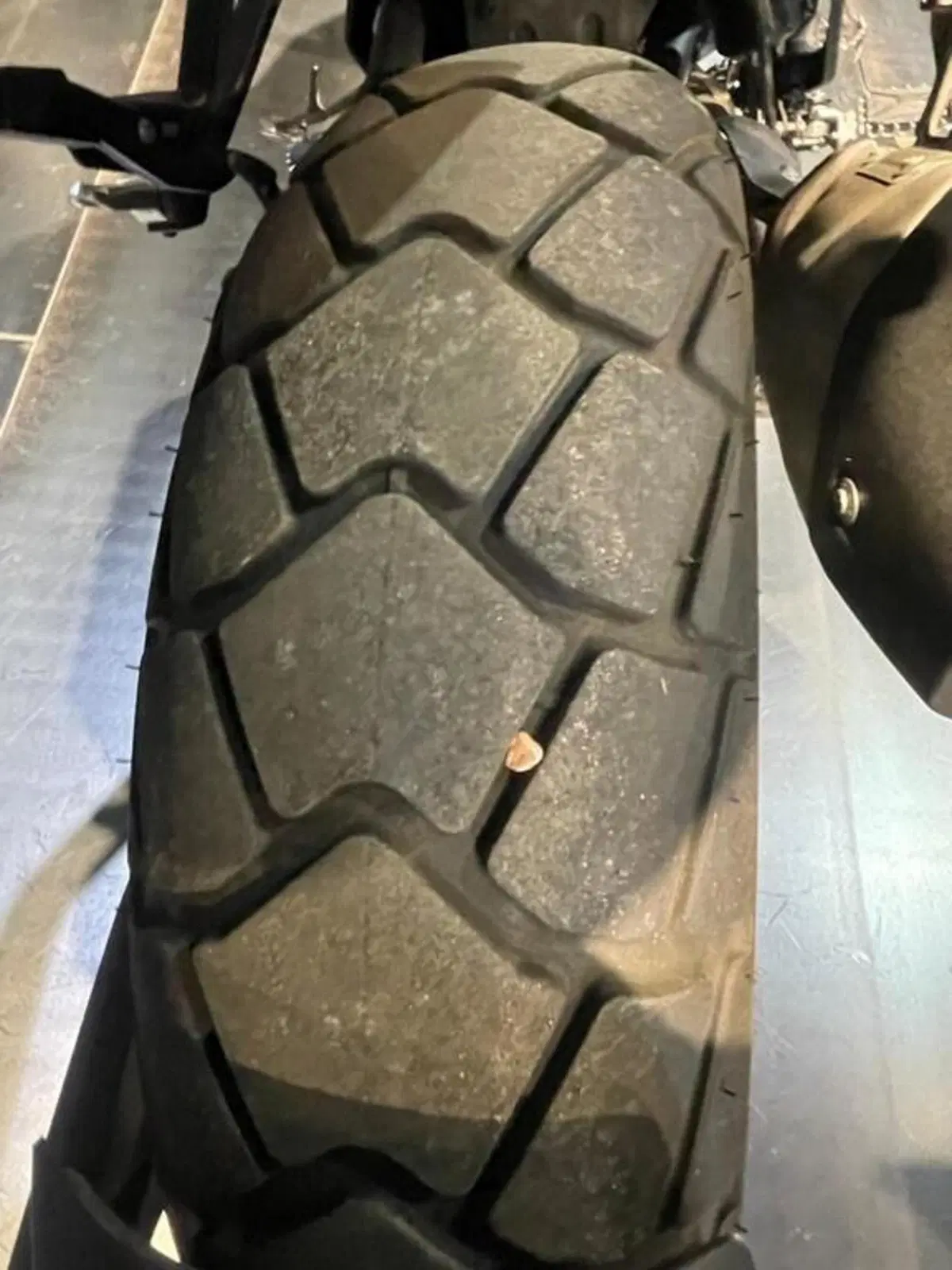 Bmw R 1300 GS (2023 - 26) (3)