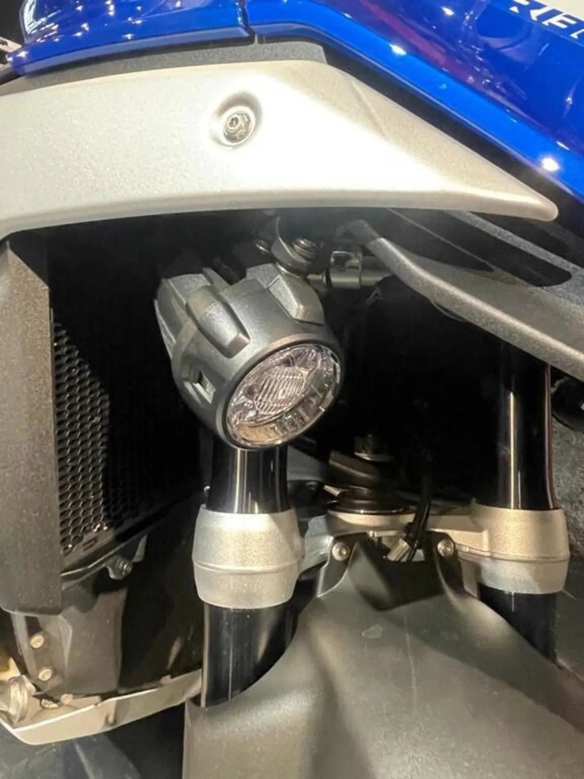 Bmw R 1300 GS (2023 - 26) (10)