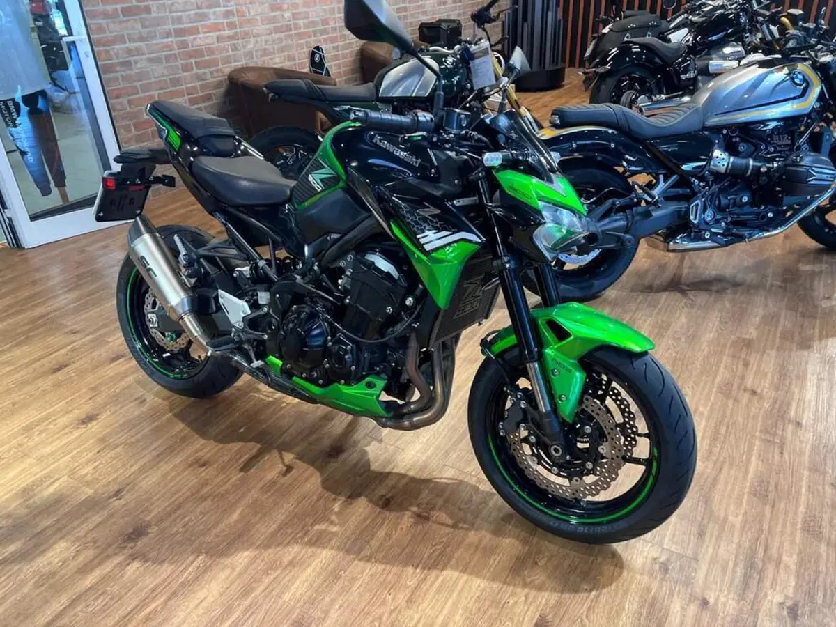 Kawasaki Z 900 (2020) (2)