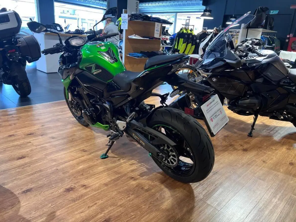 Kawasaki Z 900 (2020) (6)