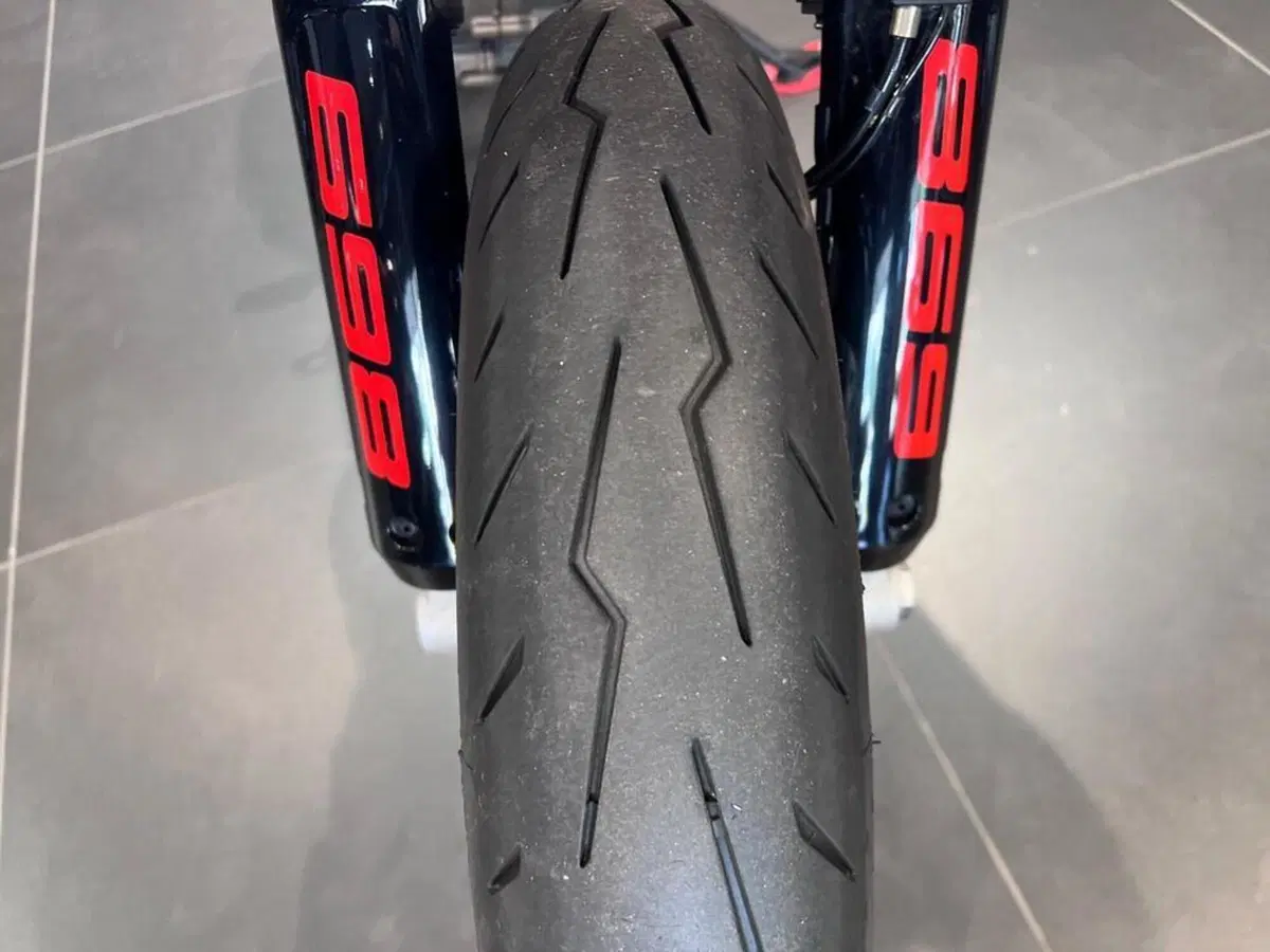 Ducati Hypermotard 698 Mono RVE (2024 - 26) (13)