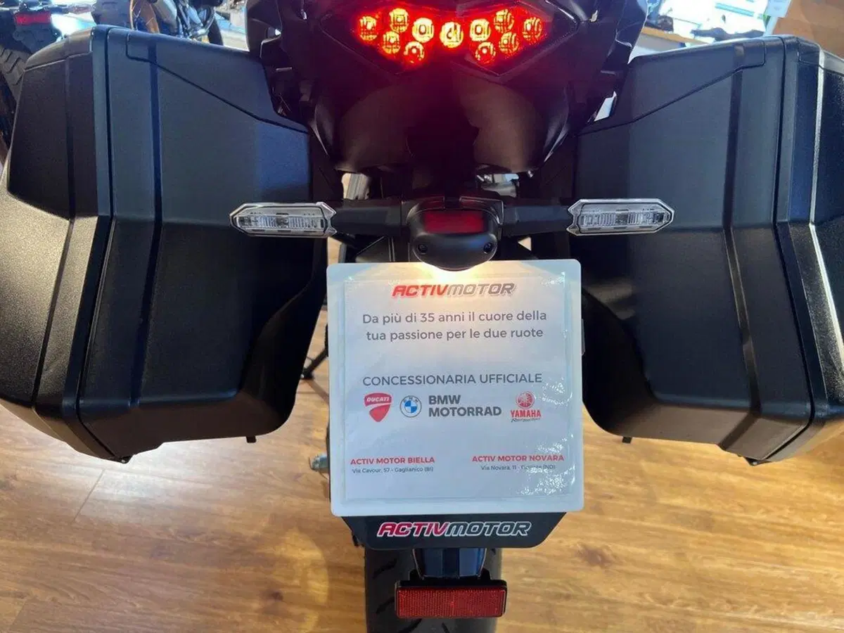 Kawasaki Versys 650 Tourer Plus (2025 - 26) (10)