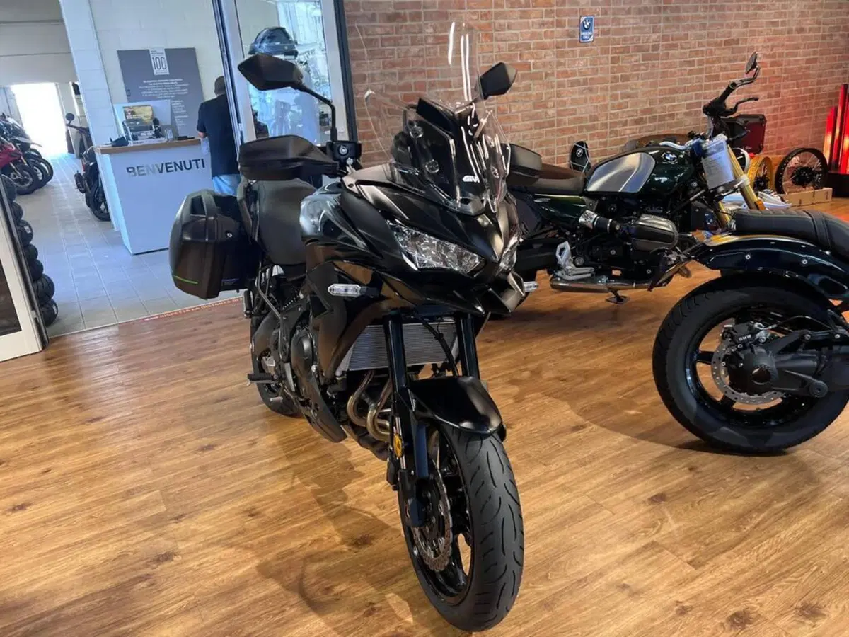 Kawasaki Versys 650 Tourer Plus (2025 - 26) (3)