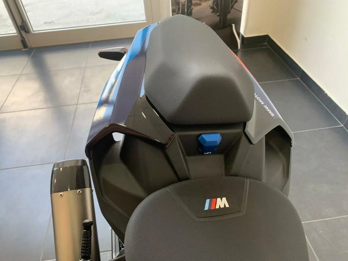Bmw M 1000 R (2023 - 24) (11)