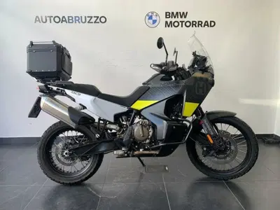 Husqvarna Norden 901 (2022 - 26) usata