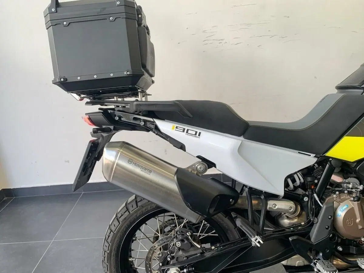 Husqvarna Norden 901 (2022 - 26) (10)
