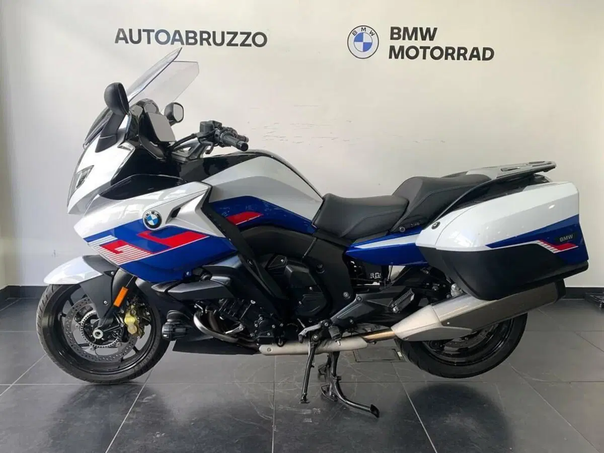 Bmw K 1600 GT (2022 - 27) (4)