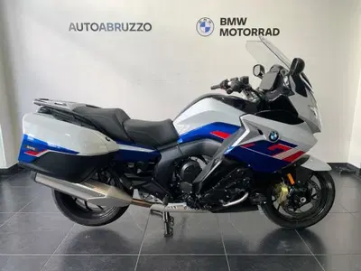 Bmw K 1600 GT (2022 - 27) usata