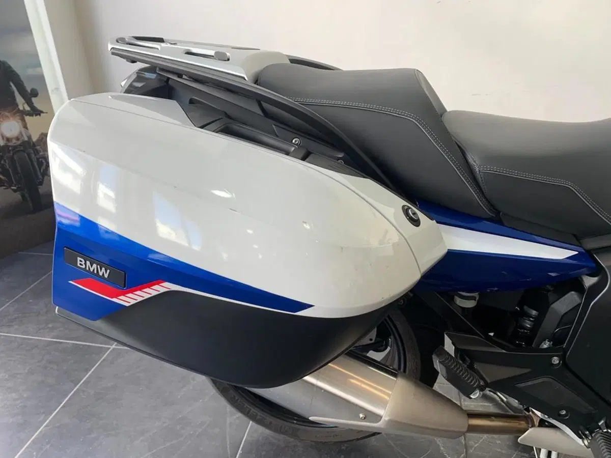 Bmw K 1600 GT (2022 - 27) (10)