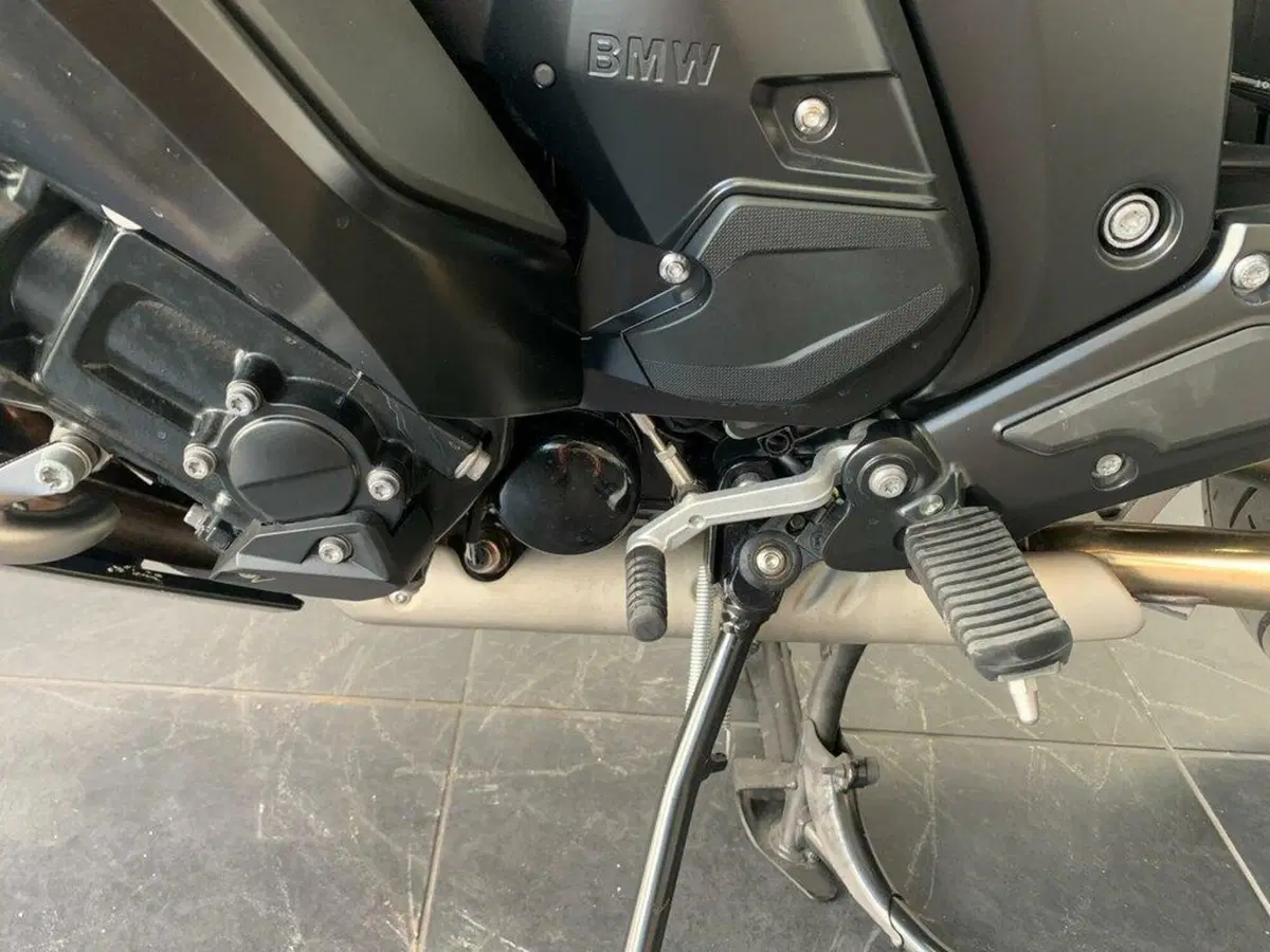Bmw K 1600 GT (2022 - 27) (13)