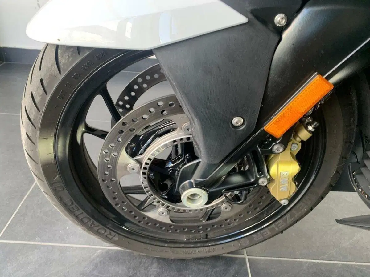 Bmw K 1600 GT (2022 - 27) (14)
