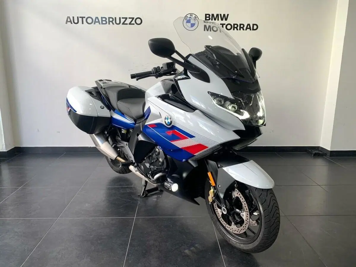 Bmw K 1600 GT (2022 - 27) (3)