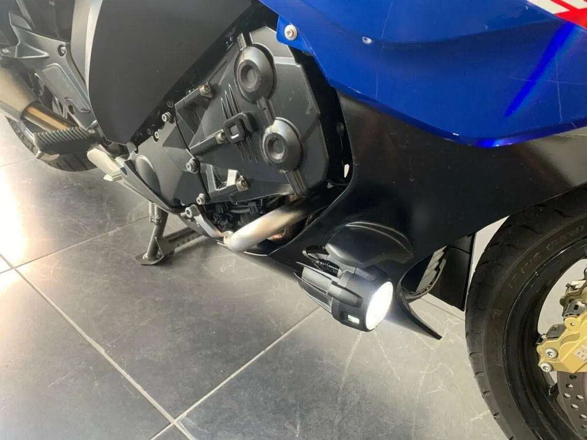 Bmw K 1600 GT (2022 - 27) (12)