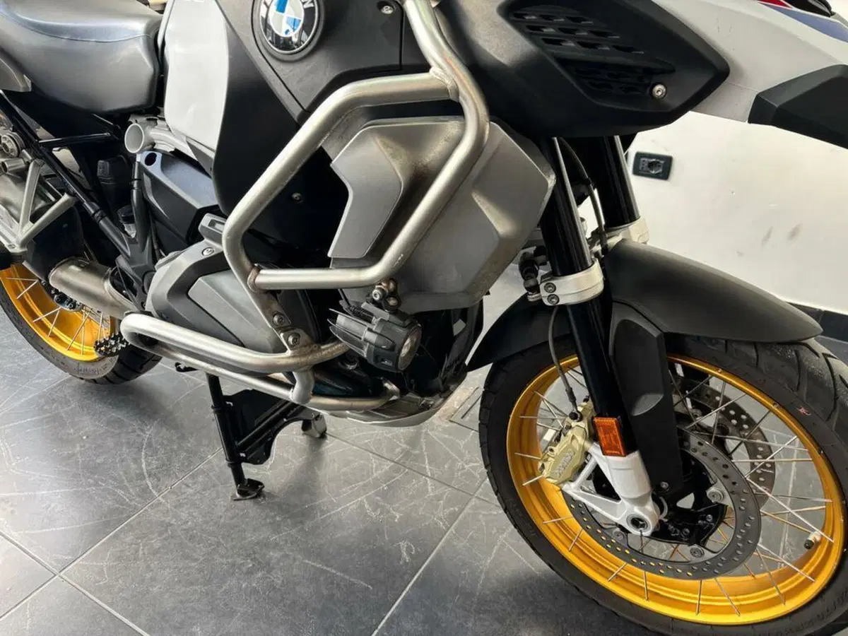 Bmw R 1250 GS Adventure (2021 - 24) (9)