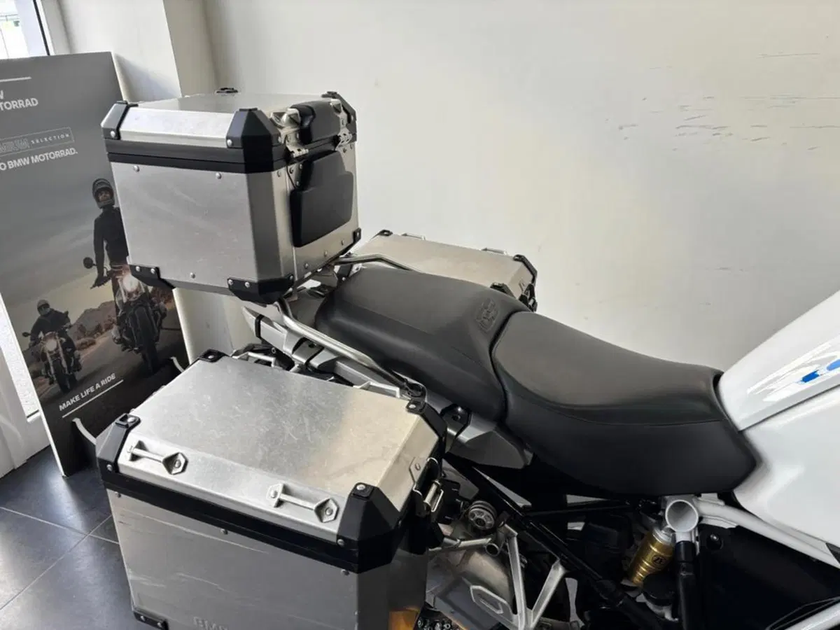 Bmw R 1250 GS Adventure (2021 - 24) (10)