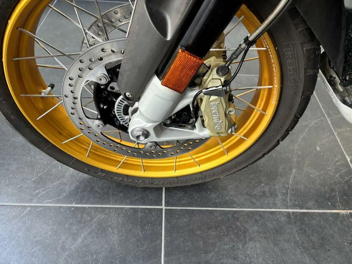 Bmw R 1250 GS Adventure (2021 - 24) (13)