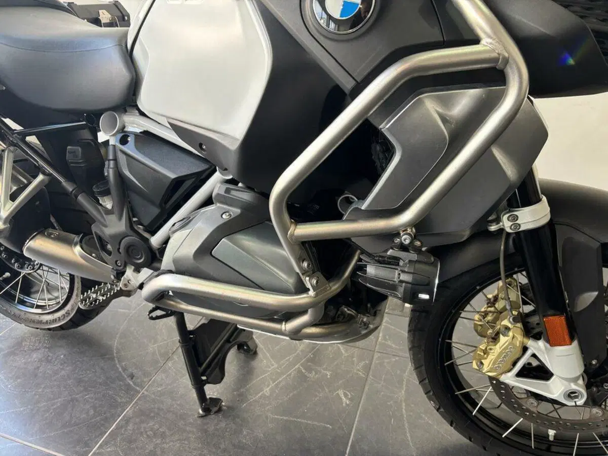 Bmw R 1250 GS Adventure (2021 - 24) (10)