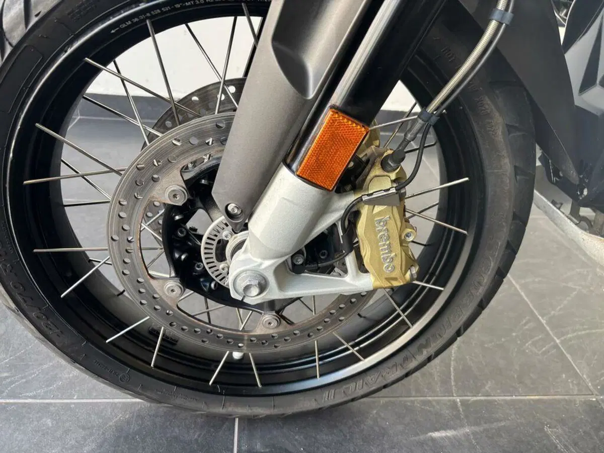 Bmw R 1250 GS Adventure (2021 - 24) (14)