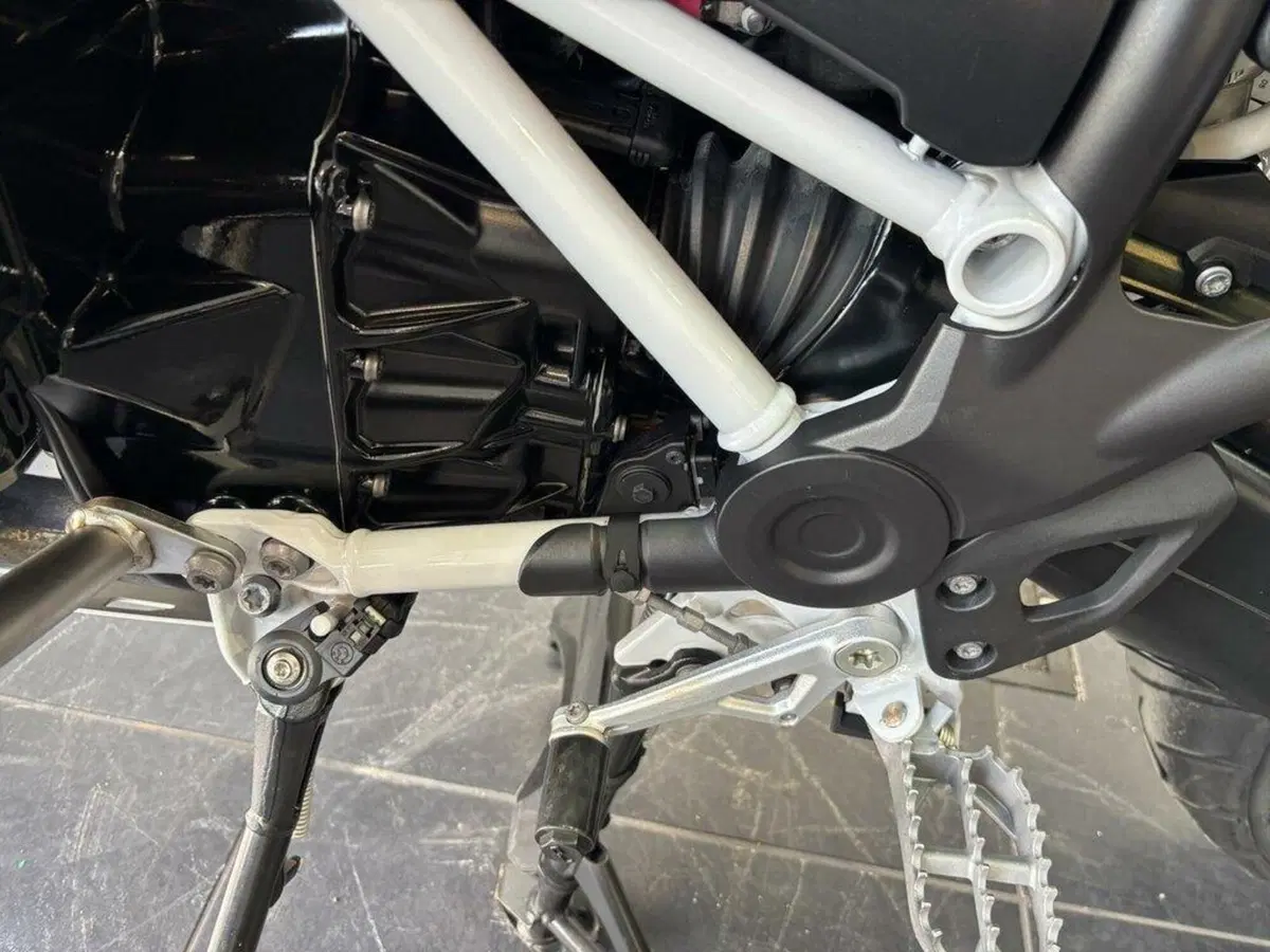 Bmw R 1250 GS Adventure (2021 - 24) (12)